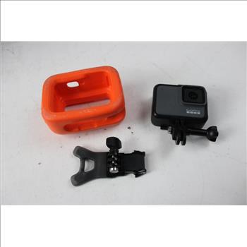 GoPro Hero 7 Silver Action Camera