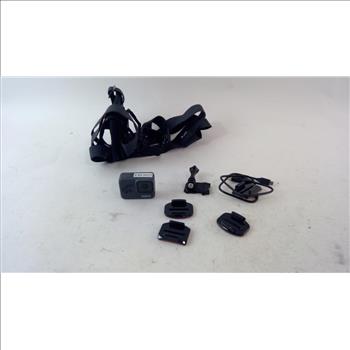 GoPro Hero 7 Silver Digital Camera