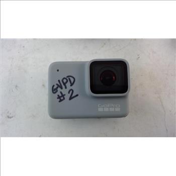 GoPro Hero 7 White Digital Camera