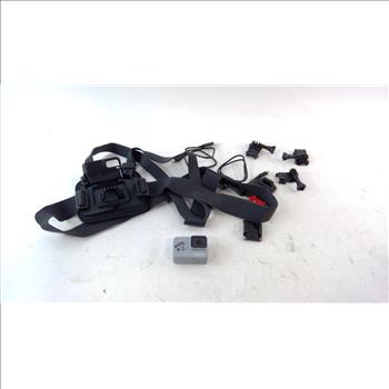 GoPro Hero 7 White Digital Camera