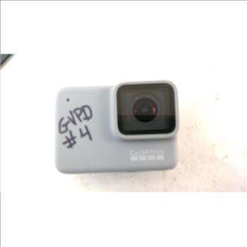 GoPro Hero 7 White Digital Camera