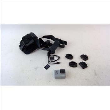 GoPro Hero 7 White Digital Camera