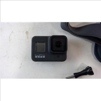 GoPro Hero 8 Black