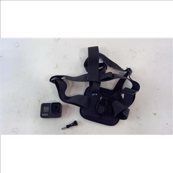 GoPro Hero 8 Black