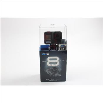 GoPro Hero 8 Camera