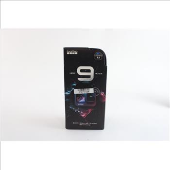 GoPro Hero 9 Black