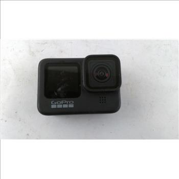 GoPro Hero 9 Black