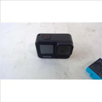 GoPro Hero 9 Black Camera