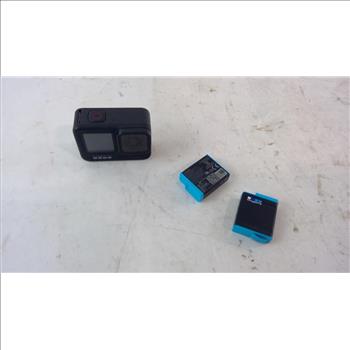 GoPro Hero 9 Black Camera