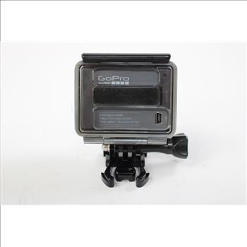 GoPro Hero Action Camera