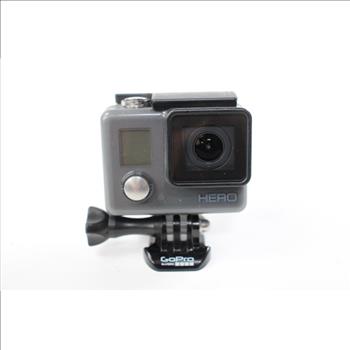 GoPro Hero Action Camera