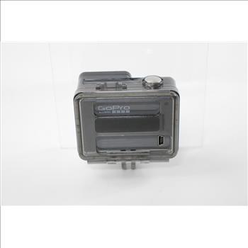 GoPro Hero Camera