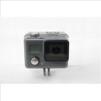 GoPro Hero Camera