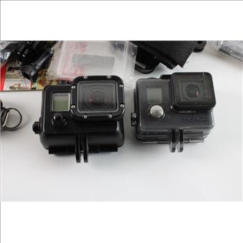 GoPro Hero Digital Camera