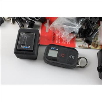 GoPro Hero Digital Camera