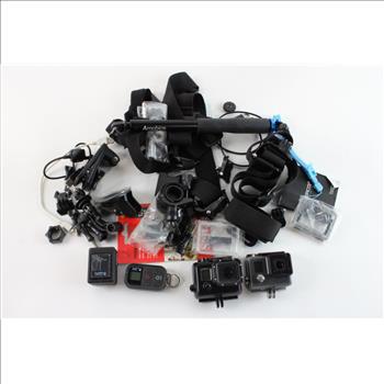 GoPro Hero Digital Camera