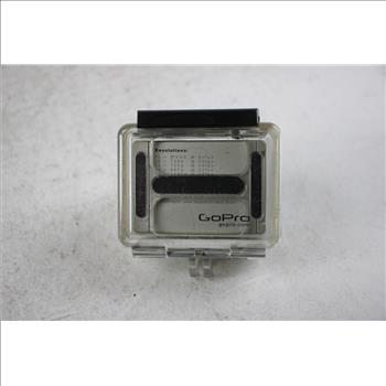 Gopro Hero High Definition Silver Cam Corder
