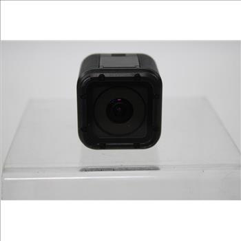 GoPro HERO Session Action Camera
