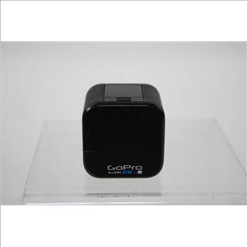 GoPro HERO Session Action Camera