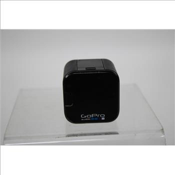 GoPro HERO Session Compact Action Camera