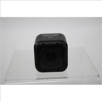GoPro HERO Session Compact Action Camera