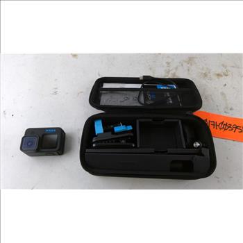 GoPro HERO10 Black Digital Camera