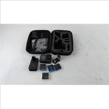 GoPro Hero12 Action Camera