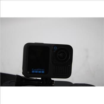GoPro Hero13 Waterproof Action Camera