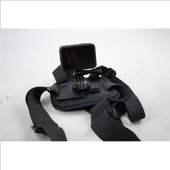 GoPro Hero13 Waterproof Action Camera