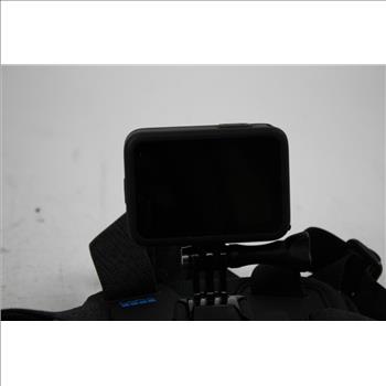 GoPro Hero13 Waterproof Action Camera