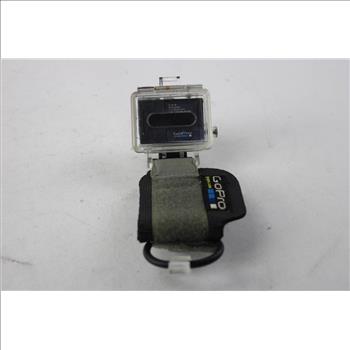 Gopro Hero3+ Camera