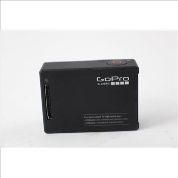 GoPro Hero4