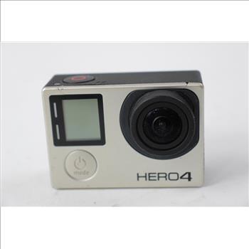 GoPro Hero4