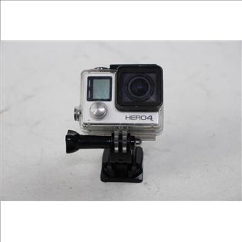 GoPro Hero4  Digital Camera
