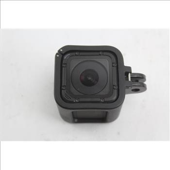 GoPro Hero4 Session Action Camera