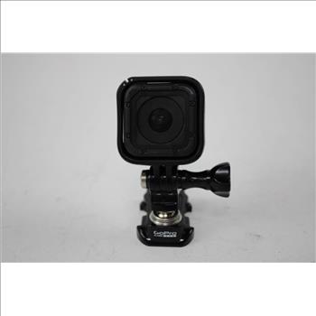 GoPro HERO4 Session Camera