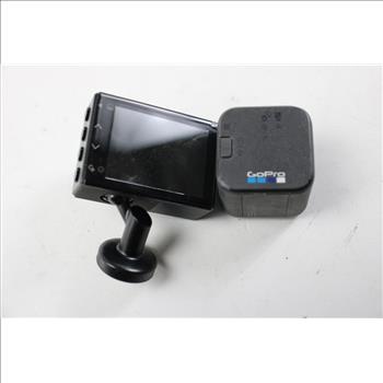 GoPro Hero5 Session And Dash Camera, 2 Pieces