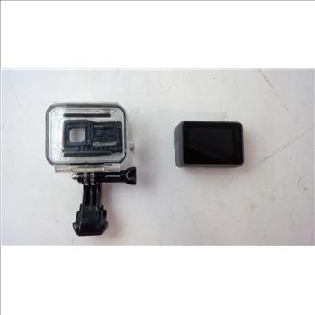 GoPro HERO7 Silver