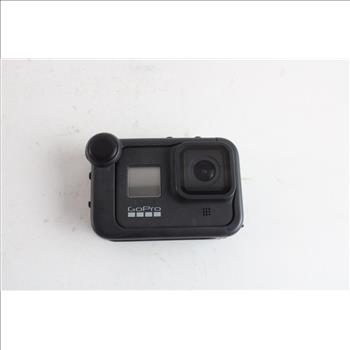 GoPro Hero8 Black