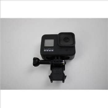 GoPro HERO8 Black Action Camera