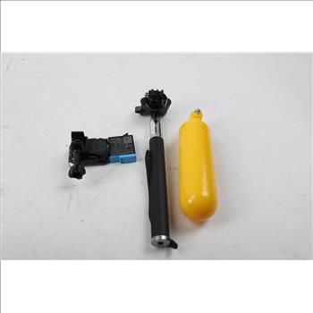 GoPro HERO8 Black Action Camera