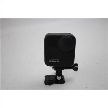 Gopro Max 360 Camera
