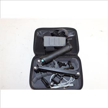 GoPro Wi-Fi Remote & Accessories, 4+ Pieces