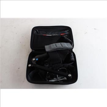 GoPro Wi-Fi Remote & Accessories, 4+ Pieces