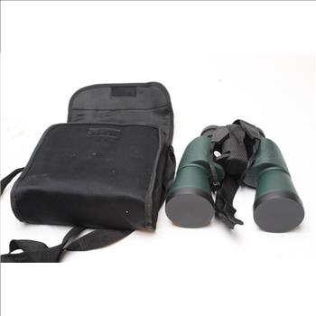 gordon binoculars