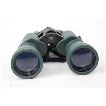 Gordon Binoculars