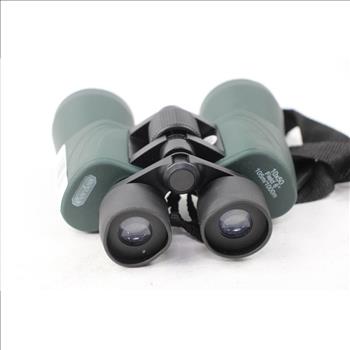 Gordon Binoculars