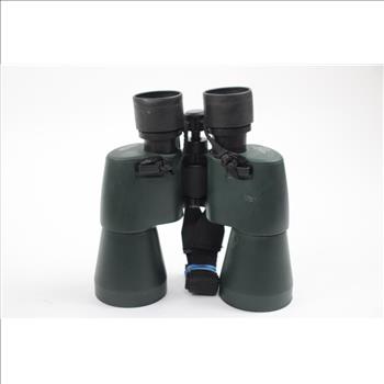 Gordon Binoculars