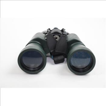 Gordon Binoculars