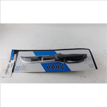Gordon Serrated Machete